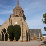 église de Perros-Guirec